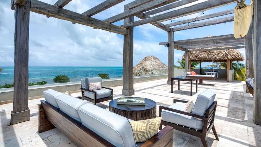 Gladden Caye Private Island Resort