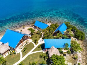 Villa | 5 bedrooms, Internet