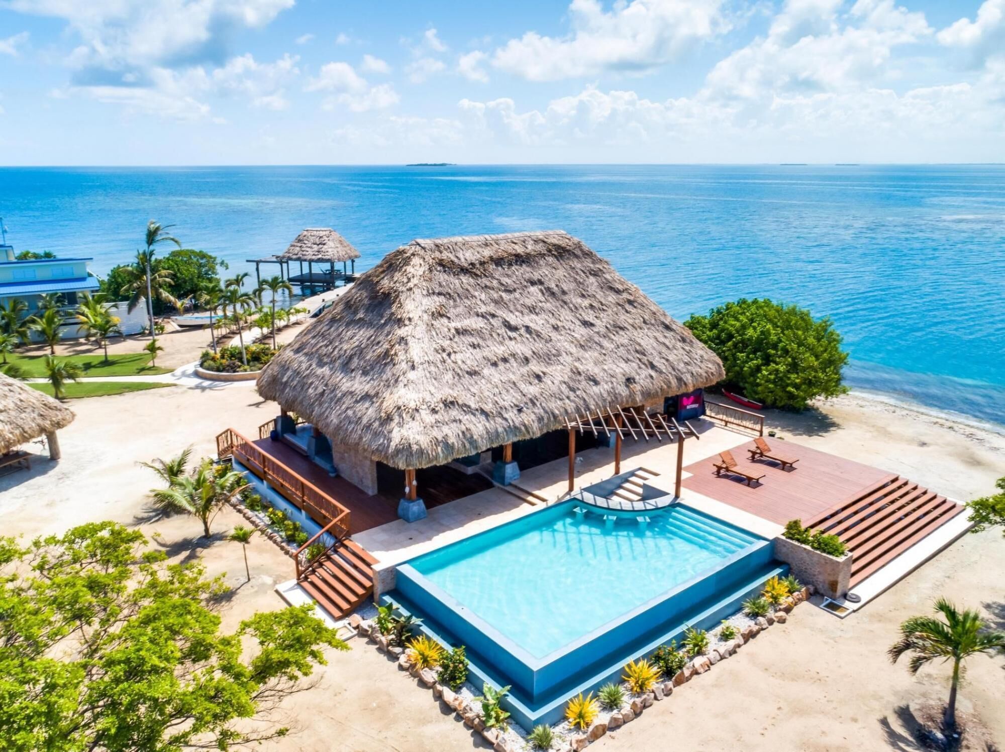 Villa | 5 bedrooms, Internet