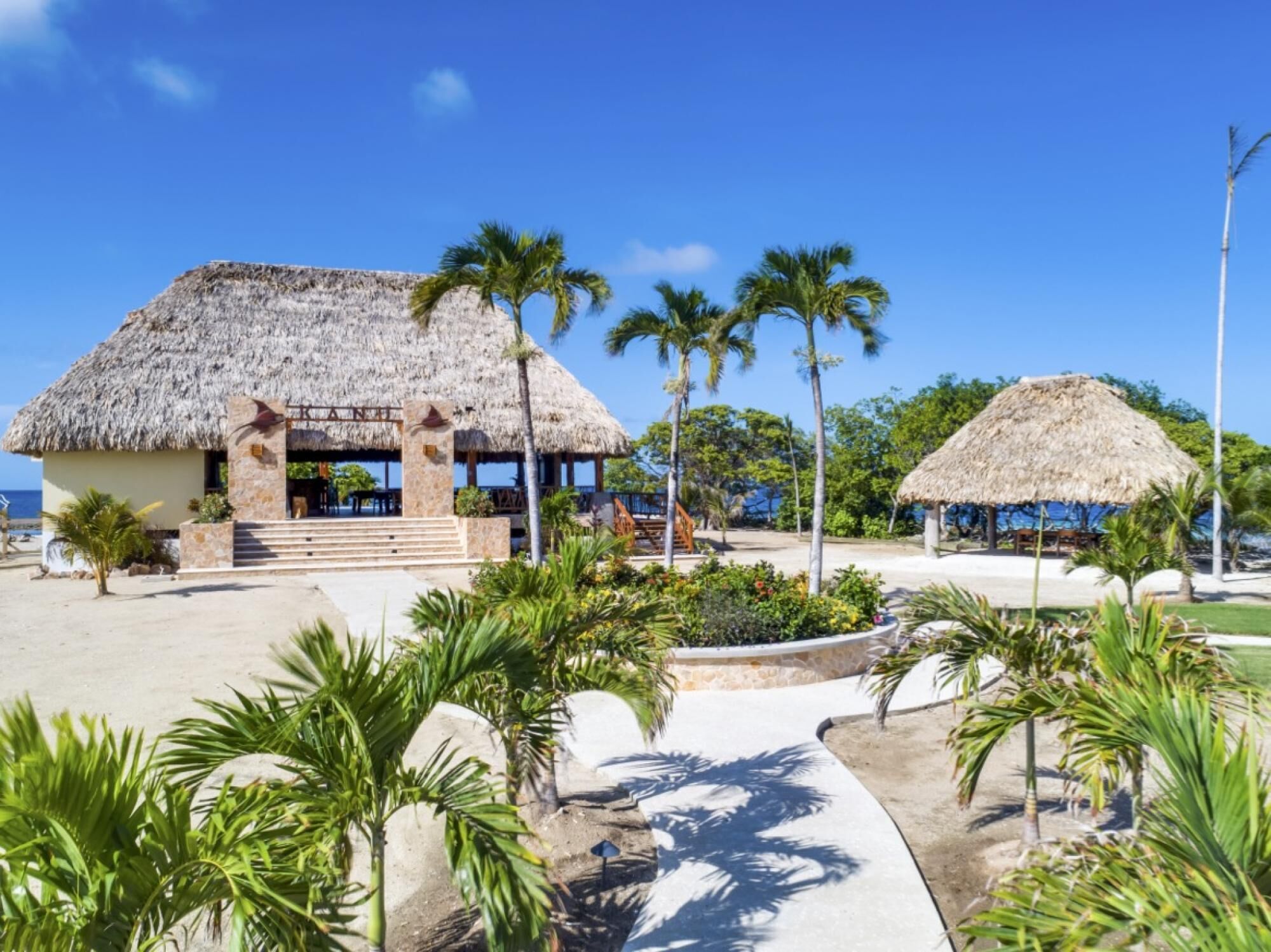 别墅 | 5 多间卧室、高速上网