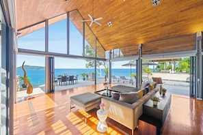 Offices - Villa Hale Malia (Kamala)