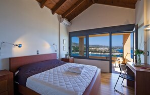 Villa | 5 habitaciones 