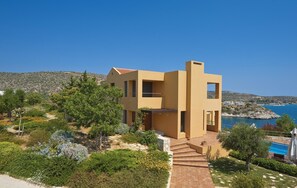 5 bedrooms - Daphne Villa in Chania (Chania)
