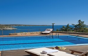 Villa | 5 habitaciones 