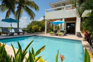Villa | 4 bedrooms