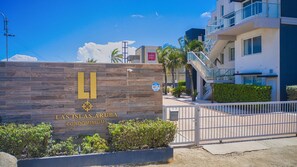 Apartment | 3 bedrooms - Las Islas Condo 8 in Noord (Noord)