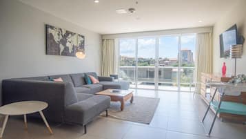 Apartamento | 3 dormitorios