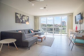 Apartment | 3 bedrooms - Las Islas Condo 8 in Noord (Noord)