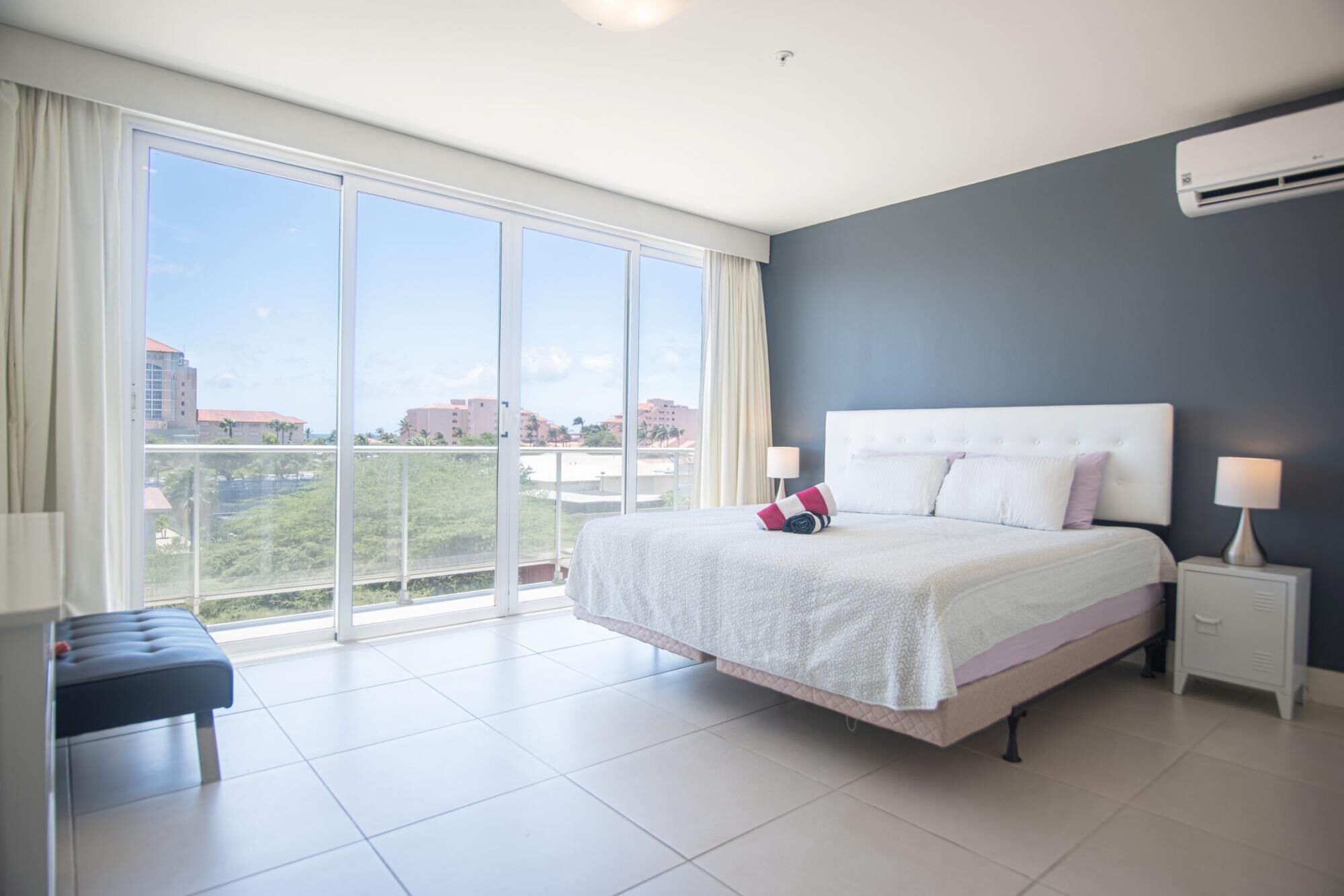 Διαμέρισμα | 3 υπνοδωμάτια 