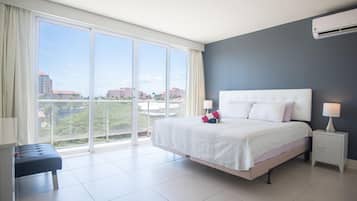 Apartamento | 3 dormitorios