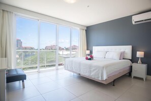 Apartment | 3 bedrooms - Las Islas Condo 8 in Noord (Noord)