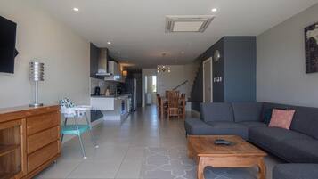 Casa | 3 quartos
