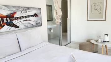 Double Room | 1 bedroom, individually furnished, free WiFi