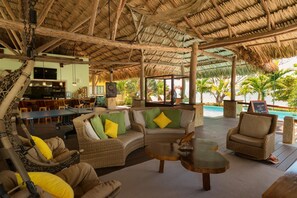 Maison | 5 chambres