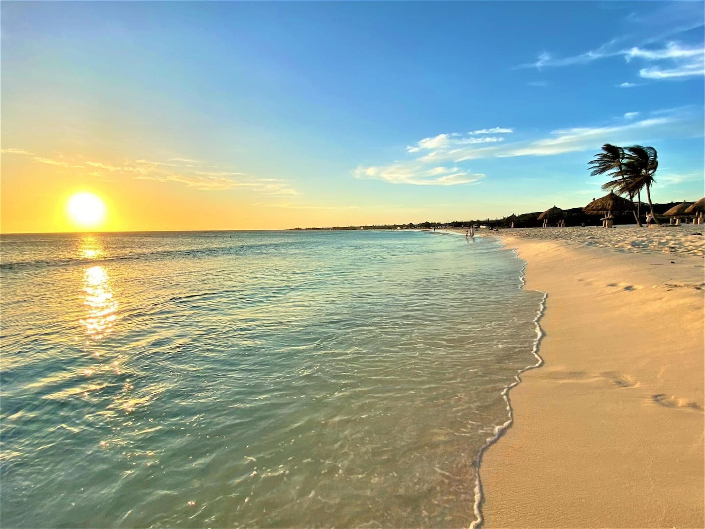 别墅 | 3 多间卧室