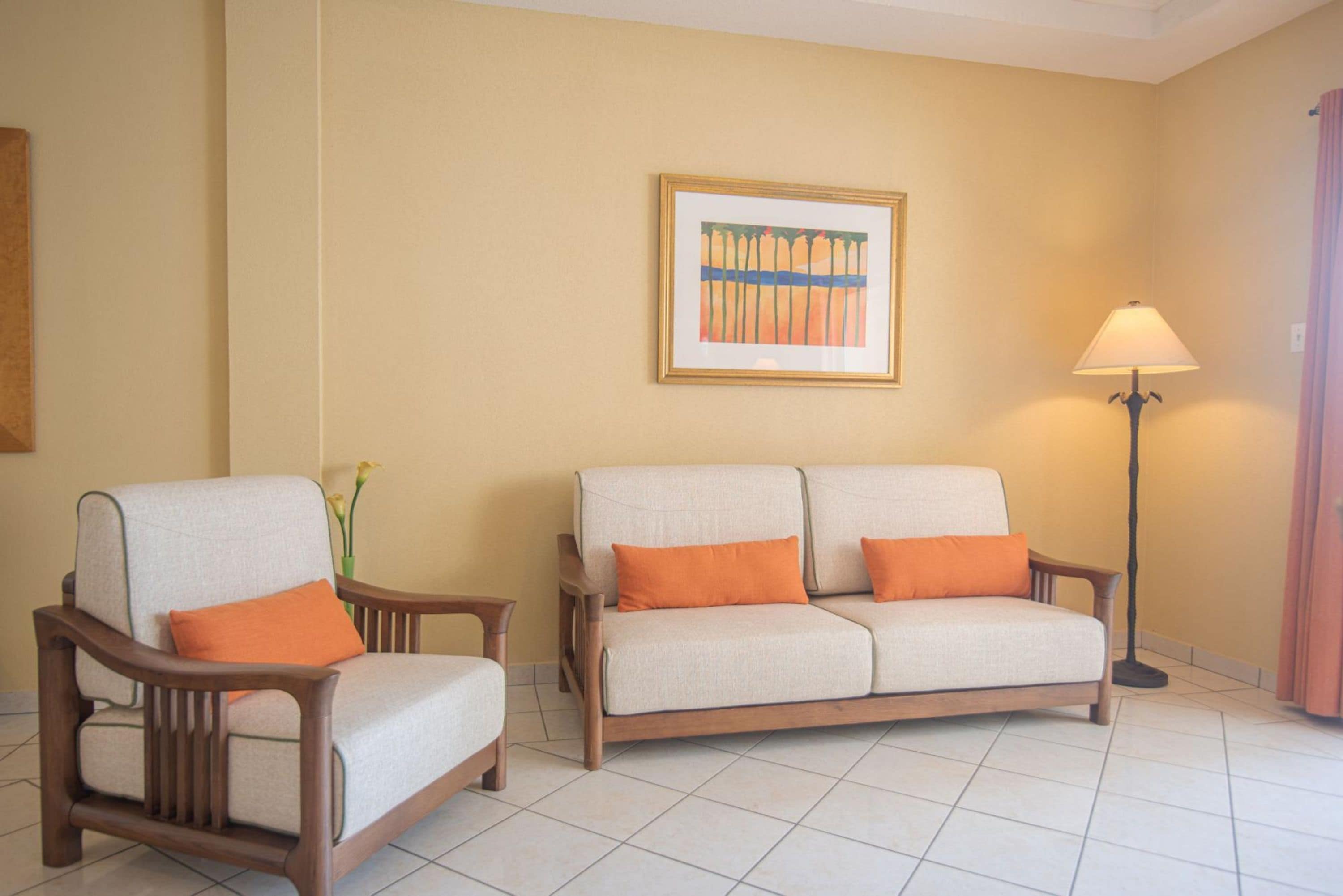 Apartment | 1 bedroom