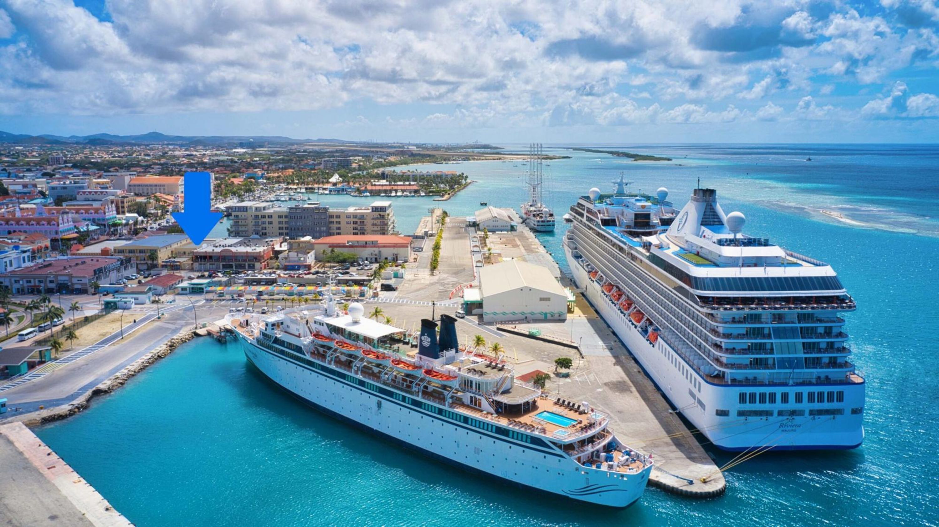 Apartamento | 1 quarto