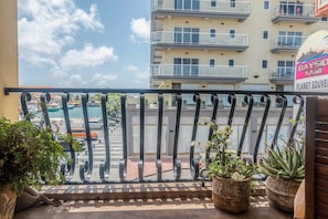 公寓 | 1 多间卧室