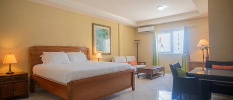 公寓 | 1 多间卧室