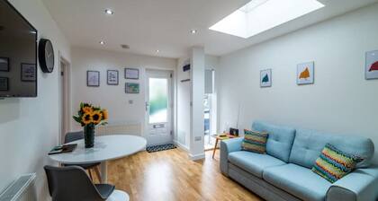 Modern, Stylish 1 Bedroomed Apartment