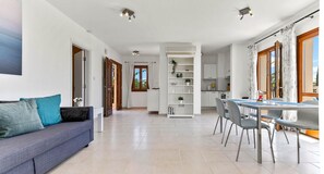 Appartement | 1 slaapkamer