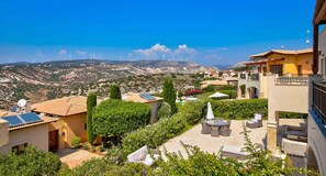 Apartment | 1 bedroom - Apartment Mz11 - Paralia (Kouklia)