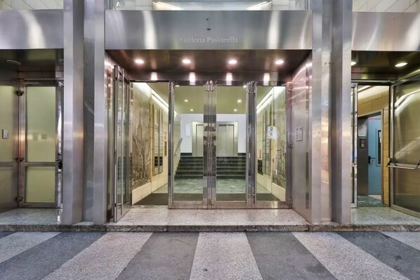 Interior - Apartment in Milan with 2 bedrooms sleeps 5 (Milan)