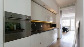 Eget kjøkken