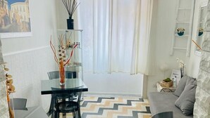 منطقة الجلوس في الردهة