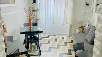 Zitruimte lobby