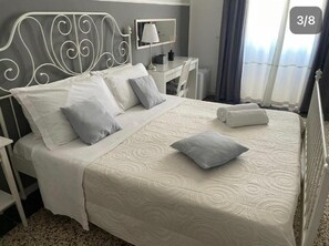 Panoramic Quadruple Room