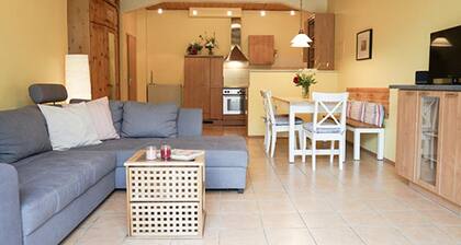Landlord Ferienwohnung Sonne