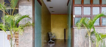 Blue Lotus Residency