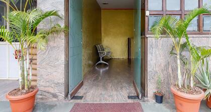 Blue Lotus Residency