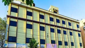 Depan hartanah