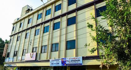 Blue Lotus Residency