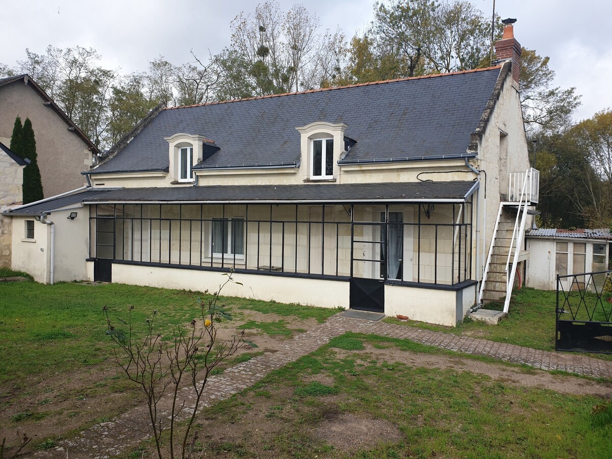 Image de profil de l’hôte