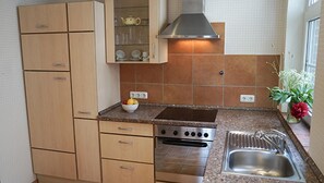 House | 1 bedroom - Ferienwohnung M Vennest (Fehmarn)