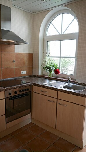 House | 1 bedroom - Ferienwohnung M Vennest (Fehmarn)