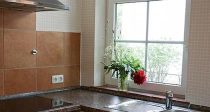 Ferienwohnung M Vennest