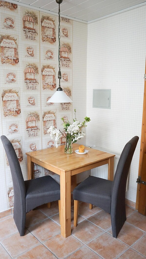 Appartement | 1 slaapkamer