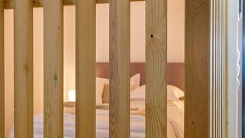 Căn hộ | 1 phòng ngủ