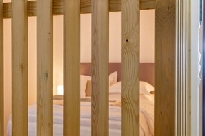 Căn hộ | 1 phòng ngủ 