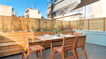 Căn hộ | 1 phòng ngủ