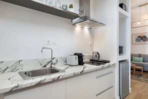 1 habitación
