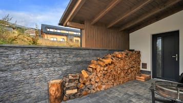 Biệt thự | 6 phòng ngủ