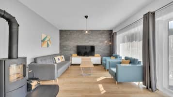 Biệt thự | 6 phòng ngủ