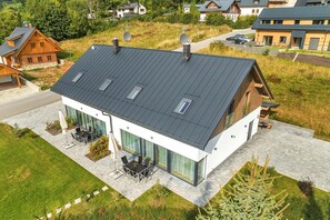 Villa | 6 bedrooms - Cerny Dul Kcl060 in Cern Dul (Cerny Dul)