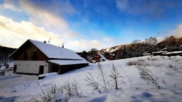 Biệt thự | 6 phòng ngủ