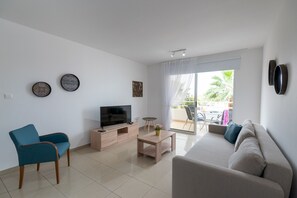 Departamento | 2 habitaciones y insonorización 